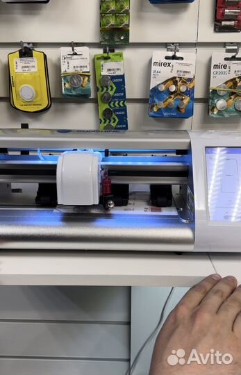 Гидрогелевые защитные пленки