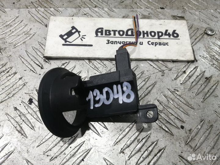 Антенна иммобилайзера Nissan Различные модели