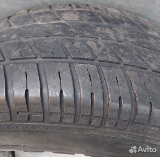 Колеса Cooper Cobra Купер Кобра 255/70R15