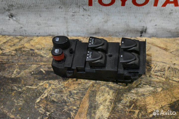 Блок стеклоподъемников Honda Civic 5D 2006 - 2011