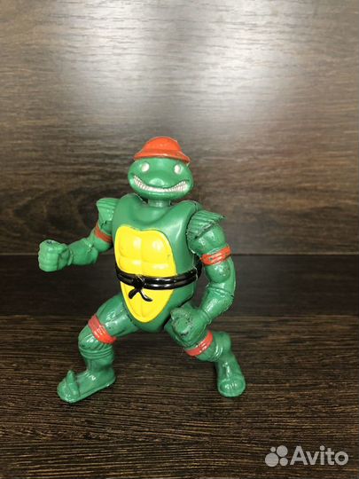 Коллекционная Черепашка-ниндзя Рафаэль