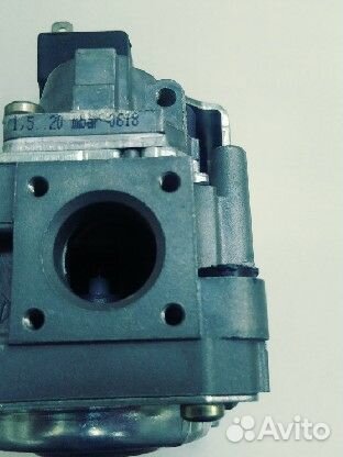 Газовый клапан Honeywell VK-8105C