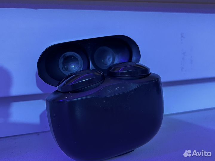 Наушники JBL tune 120tws