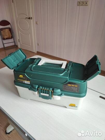 Рыболовный ящик Plano 1155
