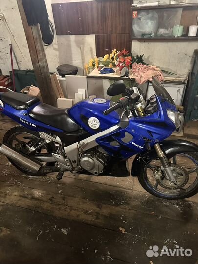 Патрон спорт 150