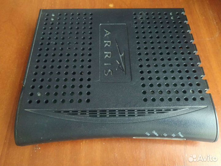 WiFi Модем Arris CM550B/CE