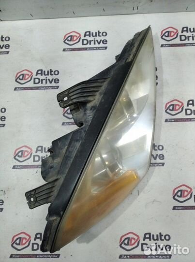 Фара правая Ssangyong Kyron DJ D20D-050 2007