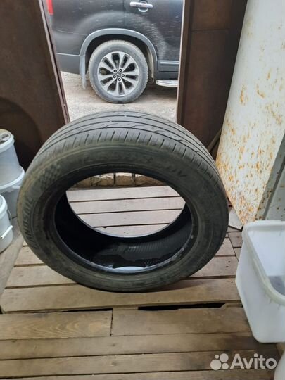 Landsail LS588 SUV 245/55 R19