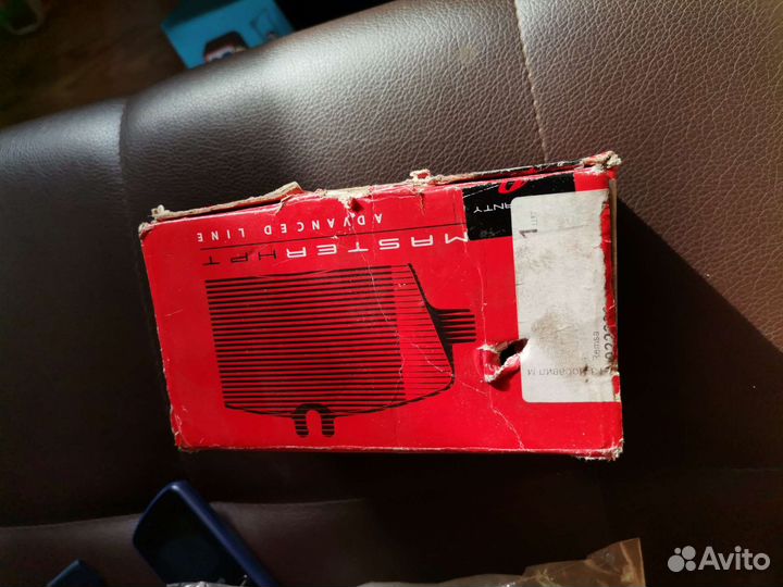 Колодки vw t3