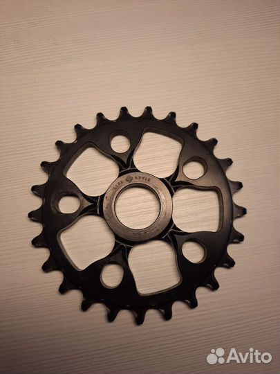 BMX запчасти