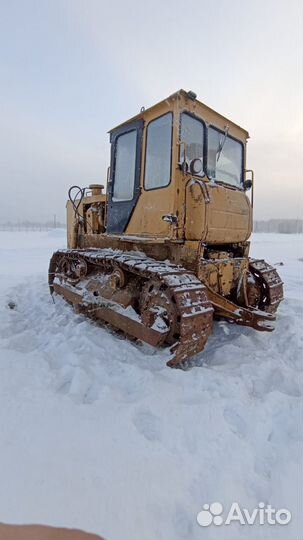 ЧТЗ Уралтрак Б10М, 2011