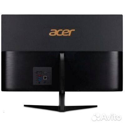 Моноблок Acer Aspire C24-1800 DQ.bklcd.003 - новый