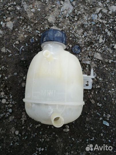 Бачок расширительный Renault Clio CB K4J 2000