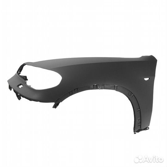 Крыло переднее левое BMW X5 E70 (2007-2013) бмв Х5
