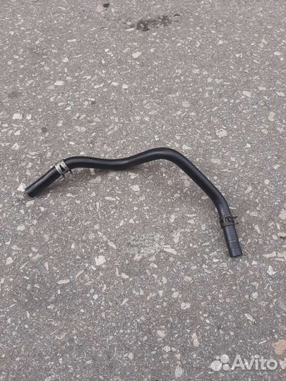 Трубка охлаждения АКПП Pajero Sport 2
