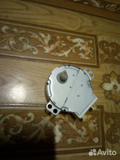 Слюда и др. зачасти для свч. Ремонт свч