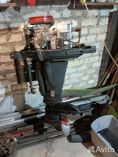 Вихрь 30 электрон, 2015 год