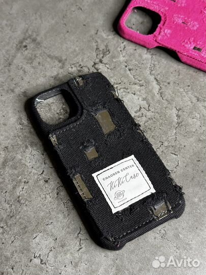 Чехол на iPhone