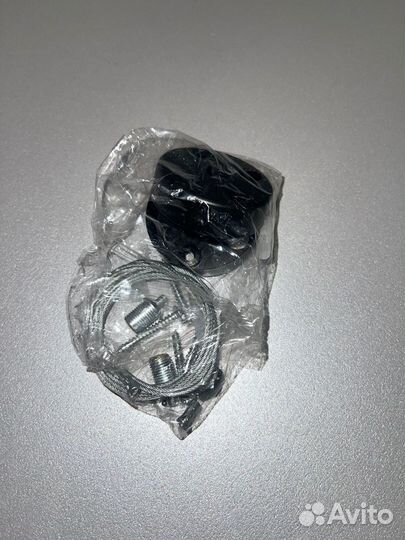 Светильник LED линейный 48Вт AL 4800Лм 5000К