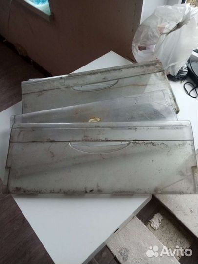 Полки для холодильника всякие разные