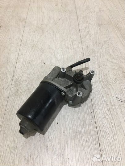 Мотор дворников Mercedes Benz C230 W203 M272.920