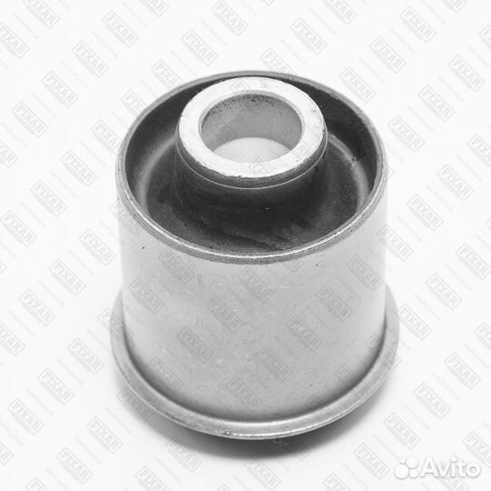 Сайлентблок задней балки chevrolet aveo (T200 / T2