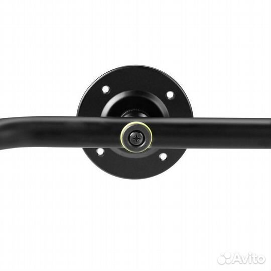 Держатель для гитары Gravity GS WMB 01 AB