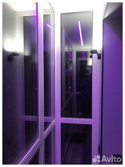 Пластиковые окна от производителя