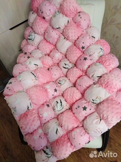 Покрывала бомбон