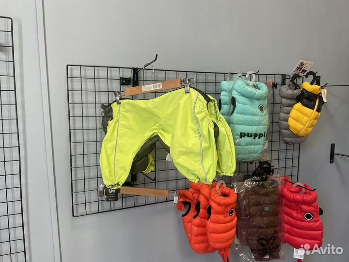 Настенная панель сетка торговое оборудование