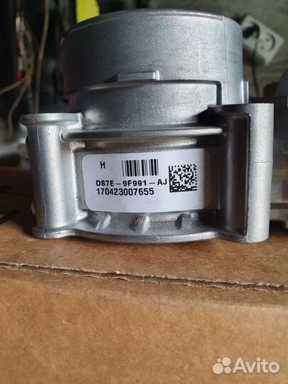 Запчасть на форд мондео