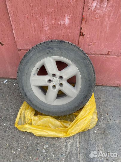 Nokian Tyres Nordman 7 SUV 235/60 R16