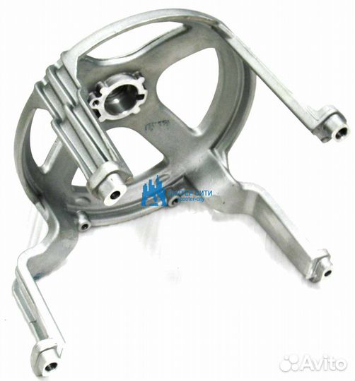 Корпус подшипника вариатора Stels ATV 500/700, His