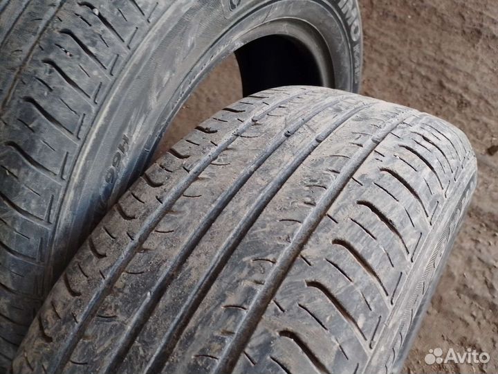 Hankook DW04 215/65 R17