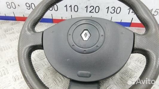 Рулевое колесо renault megane 2 (8DN27JZ01)