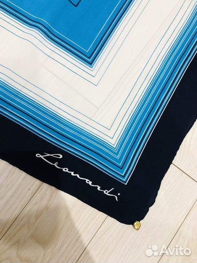 Платок леонарди