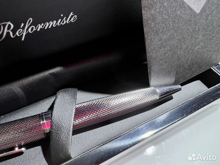 Ручка шариковая protege Paris S.A