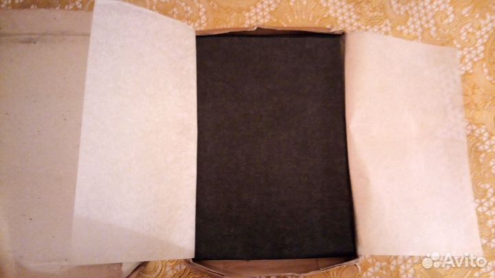 Набор копировальной бумаги А5