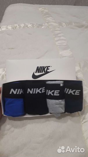 Трусы боксеры