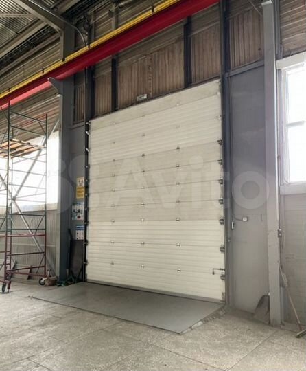 Производство, 1300 м²