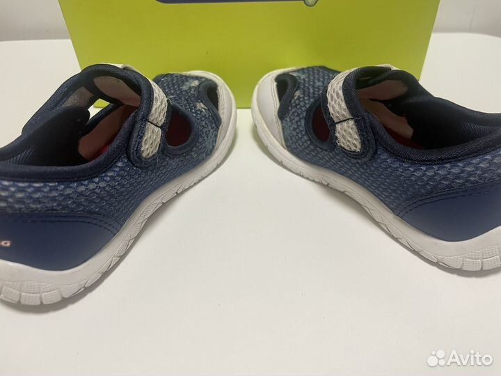 Сандали dr kong 26 размер