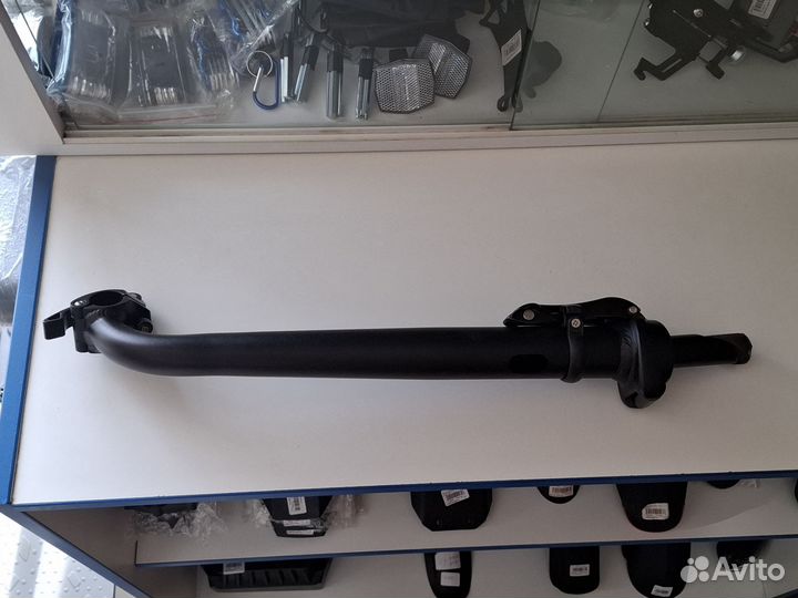 Рулевая Kugoo V1