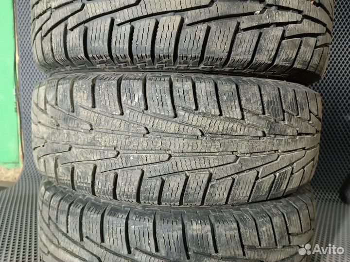 Nokian Tyres Nordman RS2 SUV 225/65 R17