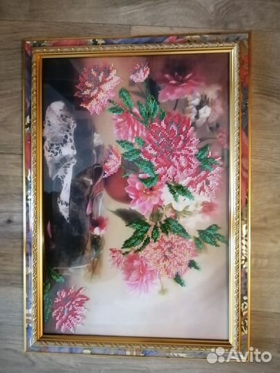 Картины для интерьера