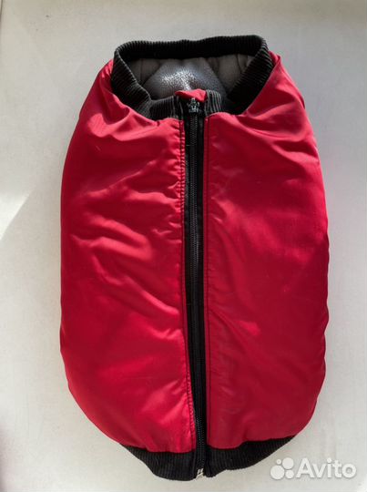 Одежда для собак жилетка