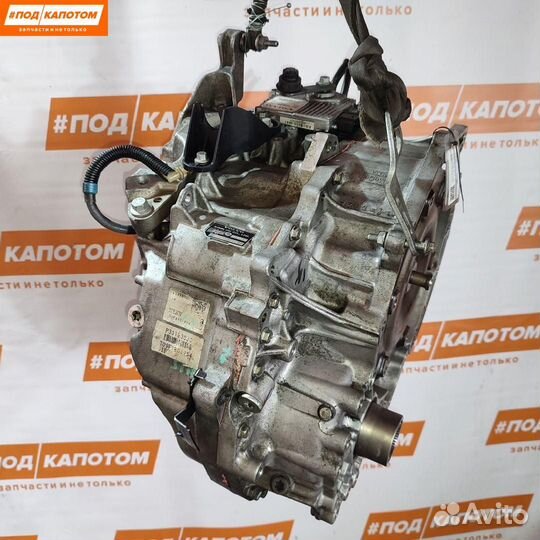 Кпп автоматическая (АКПП) Volvo XC60 2010