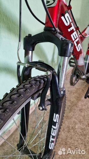 Велосипед Stels Navigator 570