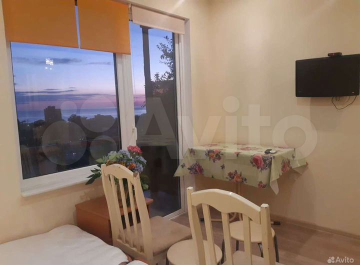 Комната 29 м² в 1-к., 2/3 эт.