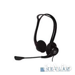Logitech PC Headset 960 USB 981-000100