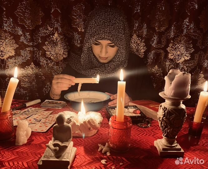 Гадание приворот снятие порчи сглаз и тд